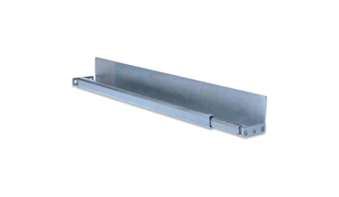 L-Support Gleitschienen 19"