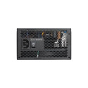 Chieftec BPX-750-S, PC power supply (black, 4x PCIe, cable management, 750 watts)