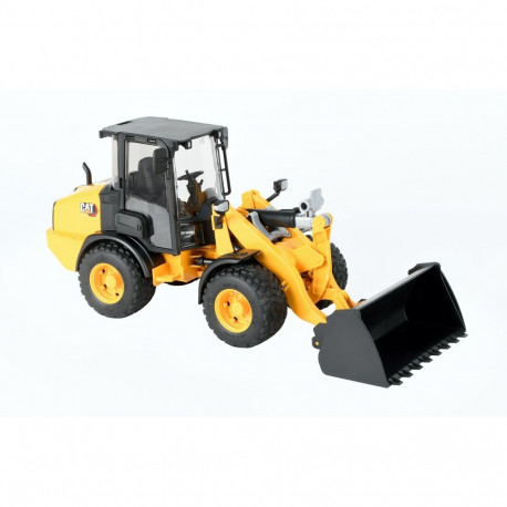 02485 CAT Kompaktgelenkradlader
