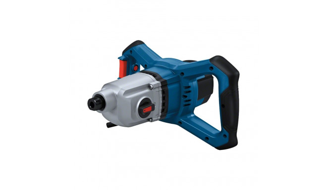 Bosch 2-speed mixer GRW 140 Professional (blue, 1,400 watts)