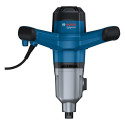 Bosch 2-speed mixer GRW 140 Professional (blue, 1,400 watts) Bosch 2-speed mixer GRW 140 Professional (blue, 1,400 watts)