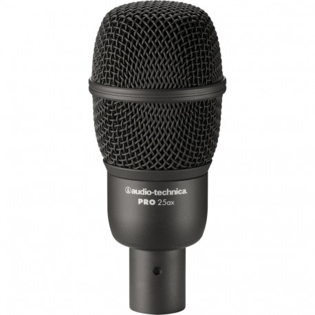 PRO25AX XLR, must