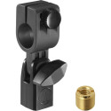 Audio-Technica PRO25AX, microphone (black, XLR)