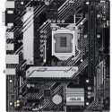 ASUS PRIME H510M-A R2.0 - Socket 1200 - motherboard (black/silver)