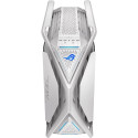 ASUS ROG HYPERION GR701 , Big Tower Case (white, Tempered Glass x 2)