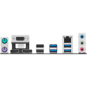 ASUS PRIME H510M-A R2.0 - Socket 1200 - motherboard (black/silver)