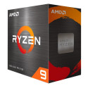 AMD Ryzen 9 5900XT - Socket AM4 - processor (boxed version)