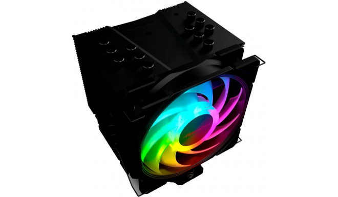 Brocken 4 ARGB 120mm, must