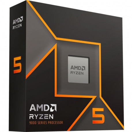 Ryzen™ 5 9600X (Boxed-Version)