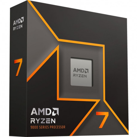 Ryzen™ 7 9700X (Boxed-Version)