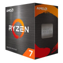 AMD Ryzen 7 5800XT - Socket AM4 - processor (boxed version)