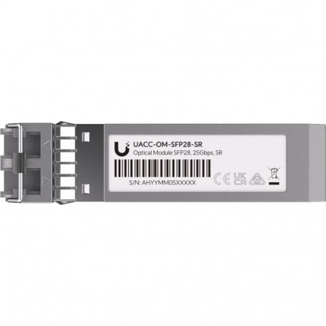 U Fiber SFP28 Multi Mode SR