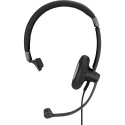 EPOS | Sennheiser SC 45 USB MS, Headset (black, USB)