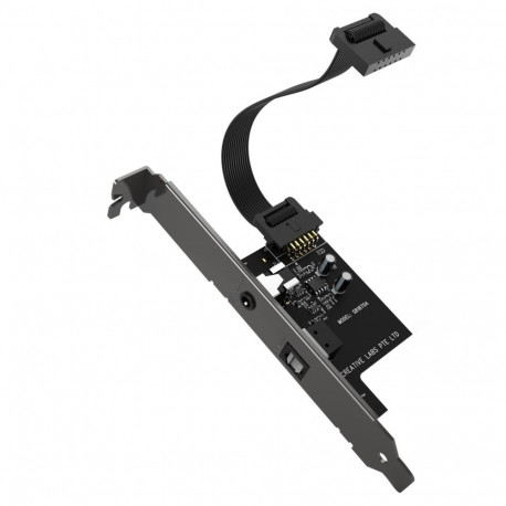 Creative SB FX V2 DBPro, sound card