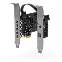 Creative SB FX V2 DBPro, sound card