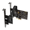 Creative SB FX V2 DBPro, sound card