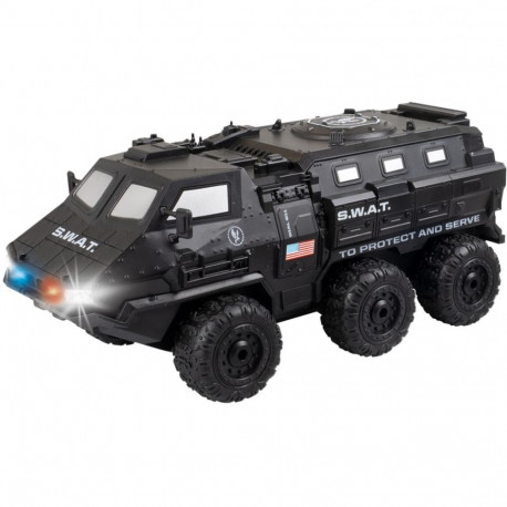 RC veok S.W.A.T. taktikaline