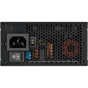 Sharkoon Rebel P20 SFX 750W, PC power supply (black, 1x 12 pin high power connector, 2x PCIe, cable 