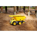 BIG Power Worker Mega Tipper, toy vehicle