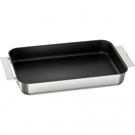 pann Z9401FF0 roostevaba teras suur 45 x 26cm, must