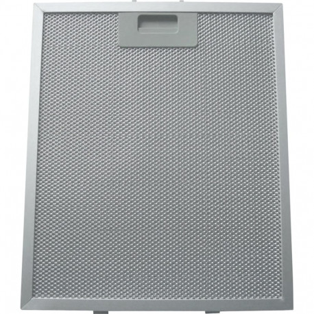 Respekta metal grease filter MIZ 2000 (1 piece)