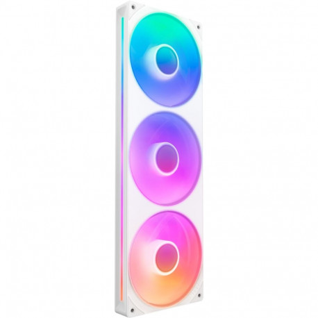 F360 RGB CORE (weiß, 360 mm)