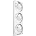 NZXT F360 RGB CORE, case fan (white)