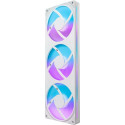 NZXT F360 RGB CORE, case fan (white)