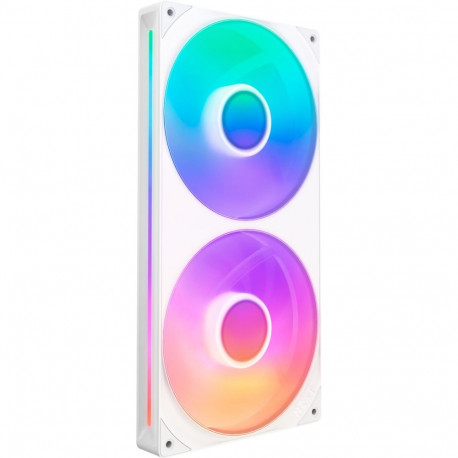 F280 RGB CORE (weiß, 280 mm)