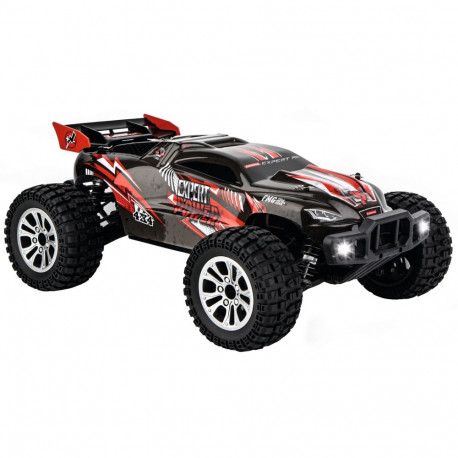 Carrera Expert RC - 2.4 GHz brushless buggy