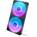 NZXT F240 RGB CORE, case fan (black)