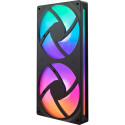 NZXT F240 RGB CORE, case fan (black)