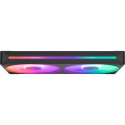 NZXT F240 RGB CORE, case fan (black)