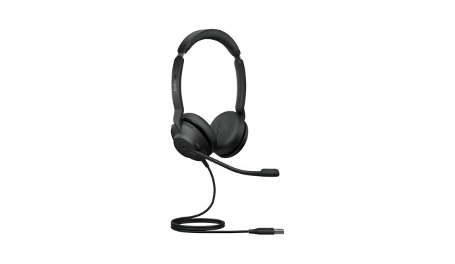 Evolve2 30 SE stereo USB-A UC, must