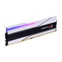 G.Skill DDR5 - 64GB - 6000 - CL - 30 (2x 32 GB) dual kit, memory (silver, F5-6000J3036G32GX2-TZ5NRW,