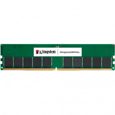 Kingston DDR5 - 32GB - 5600 - CL - 46 ECC 2Rx8 KVR Micron, memory (green, KSM56R46BD8PMI-32MDI, Serv