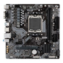 GIGABYTE B650M S2H - Socket AM5 - motherboard (black/grey)