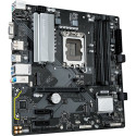 GIGABYTE B760M D3HP DDR4 - Socket 1700 - motherboard (black/grey)