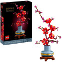 LEGO 10369 Botanical Collection Plum Blossom, construction toy