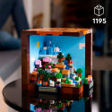 LEGO 21265 Minecraft The Workbench, construction toy