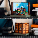 LEGO 21265 Minecraft The Workbench, construction toy