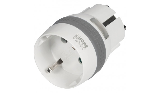 Zwischenstecker smart (weiß)