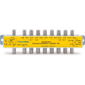 TechniSat intermediate amplifier 17Z (silver)