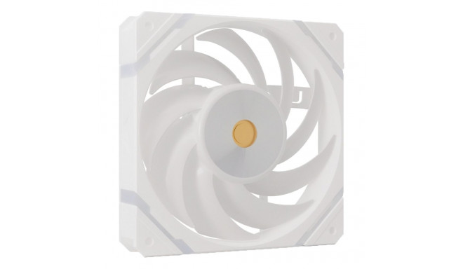 Valkyrie X12R ARGB 120, case fan (white, reversed blades)