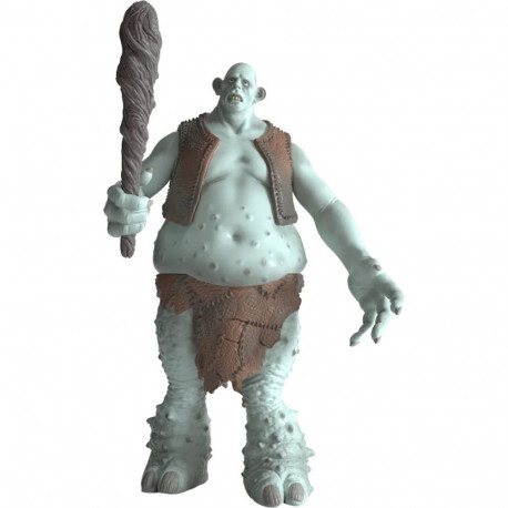 Schleich Wizarding World Harry Potter - Troll, toy figure