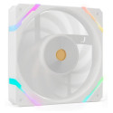 Valkyrie X12R ARGB 120, case fan (white, reversed blades)