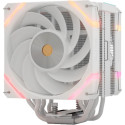 Valkyrie Vind SL125, CPU cooler (white)