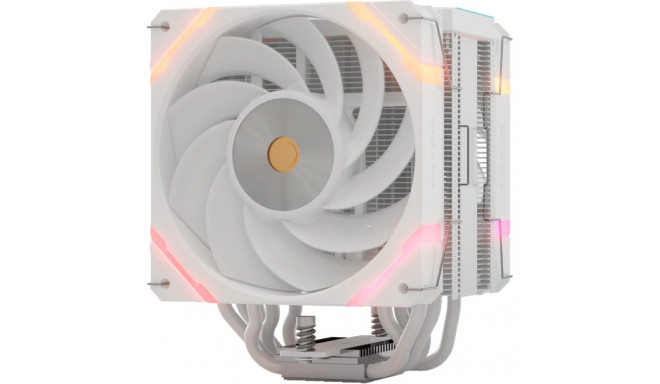 Valkyrie Vind SL125, CPU cooler (white)