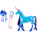 Spin Master Unicorn Academy - Unicorn River, toy figure