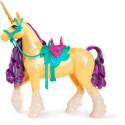 Spin Master Unicorn Academy - Unicorn Leaf, toy figure